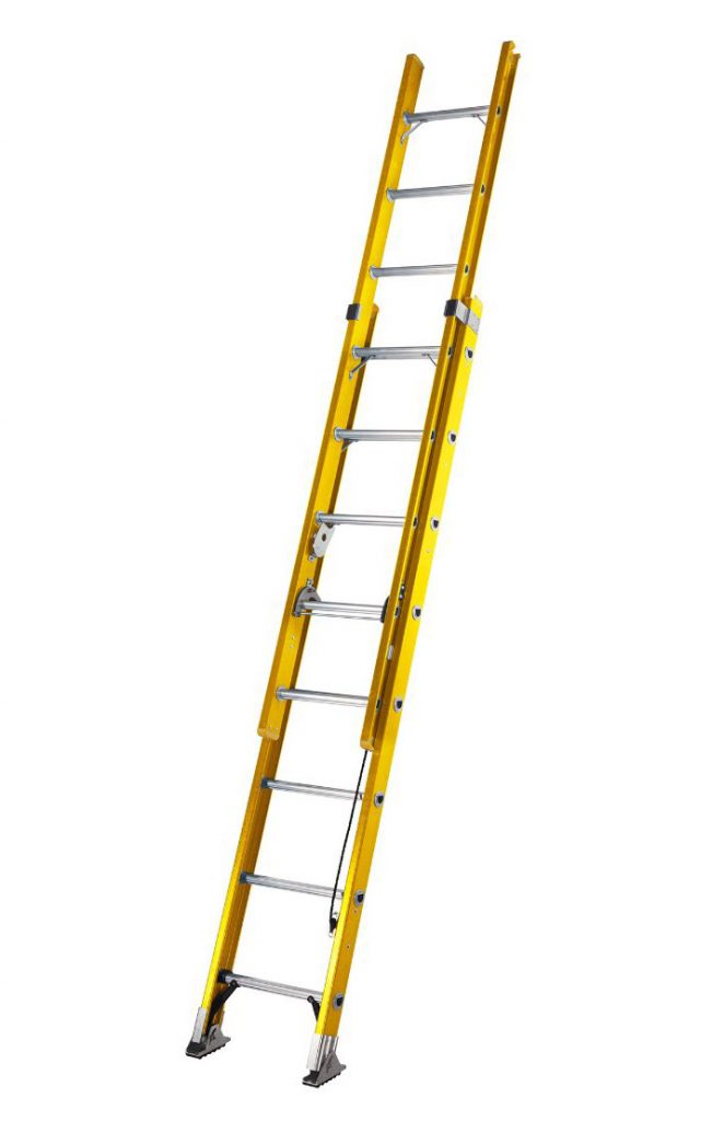 Ladders - Zig Zag Access