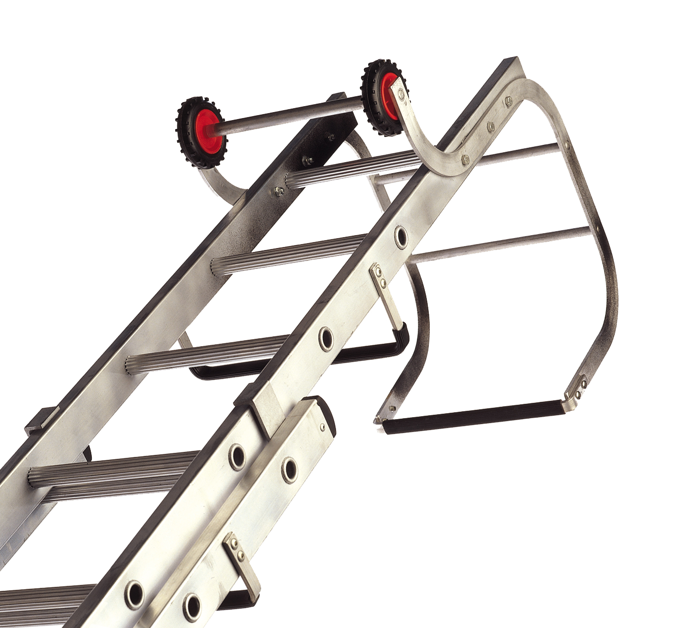 ROOF LADDERS Zig Zag Access