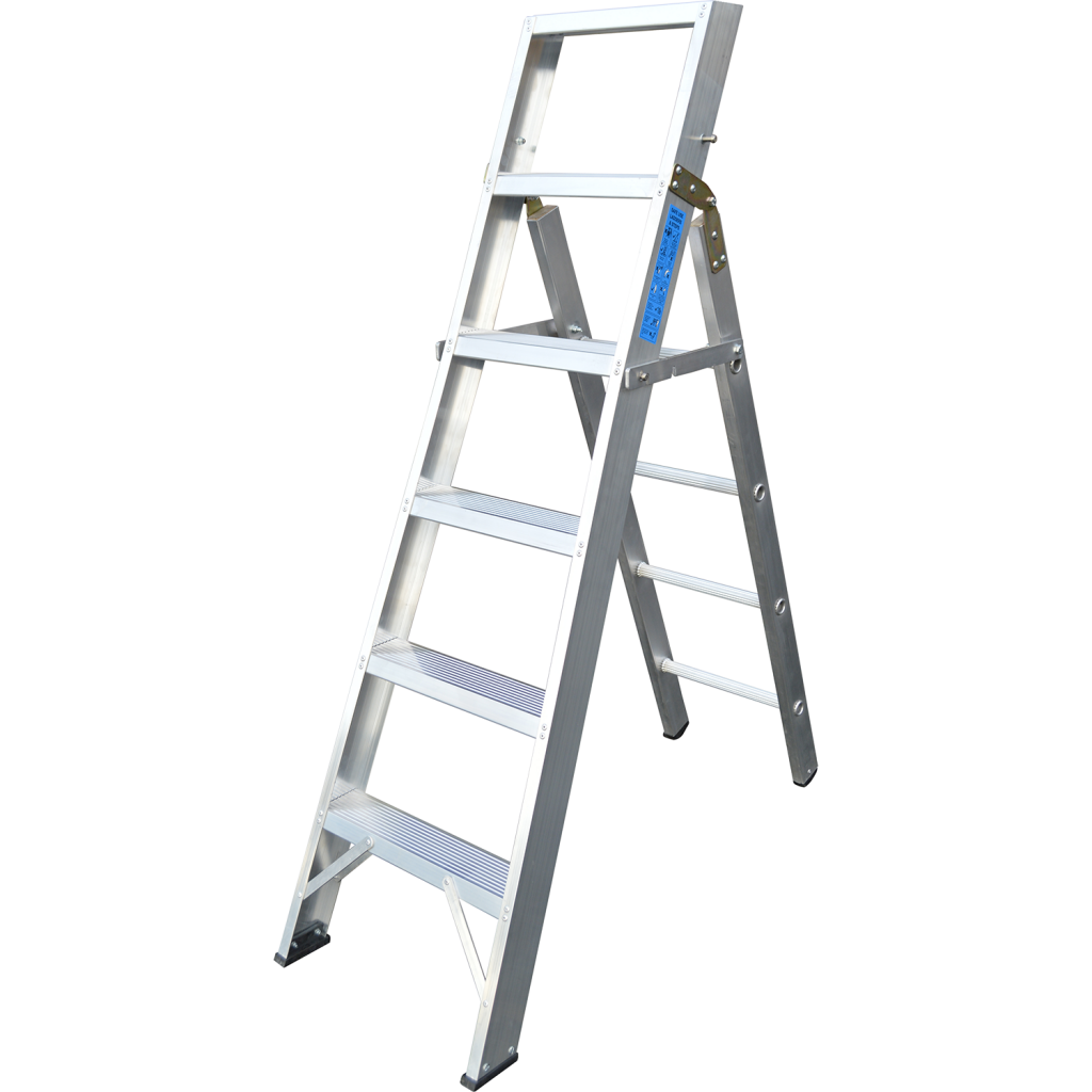 SPECIALIST LADDERS - Zig Zag Access